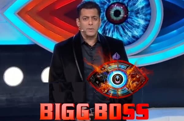 Bigg Boss Tv show Movie